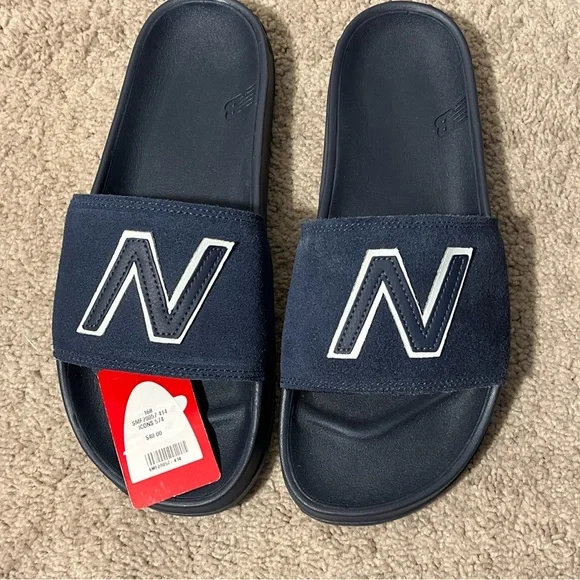 Casual Shoes Sandal Slip On New Balance New Balance Shoes Nwt New Balance  Slip Ins Size Poshmark
